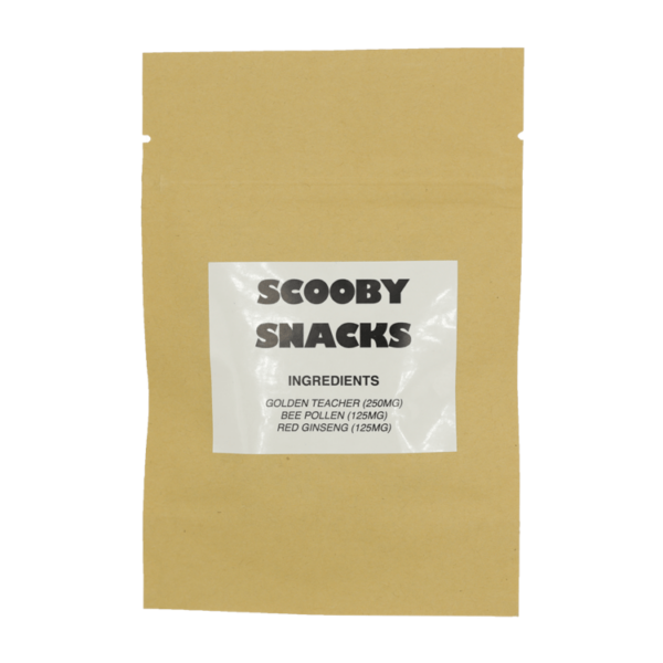 Scooby Snacks