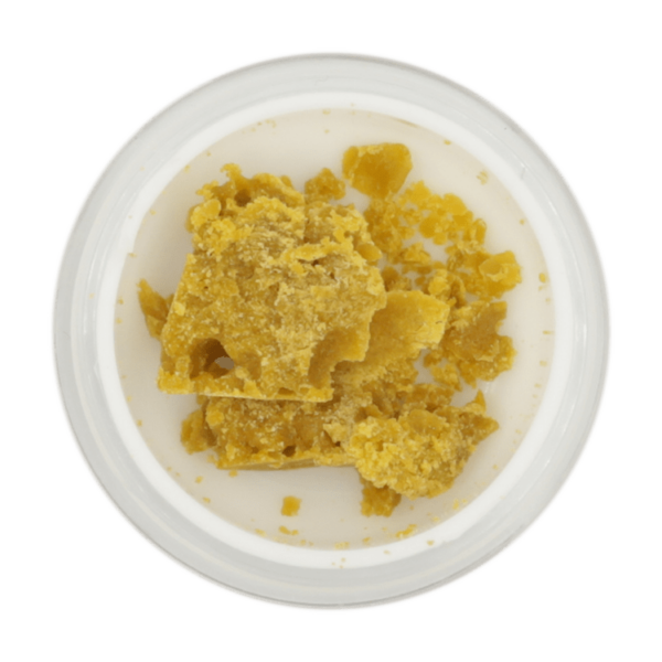 Budder Bubba Kush