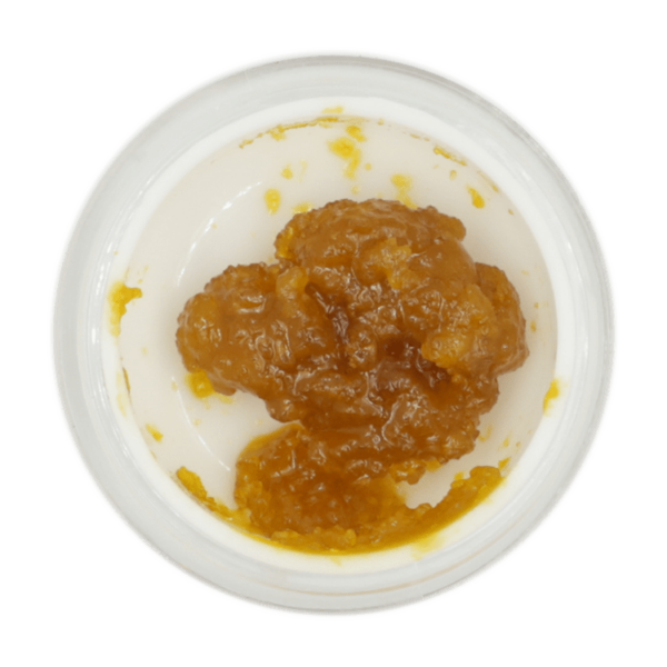 Live Resin – Gorillla Glue