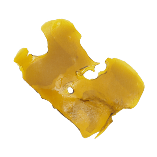 Budder - Bubba Kush