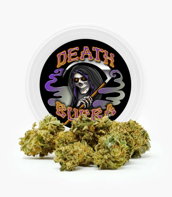 Death Bubba