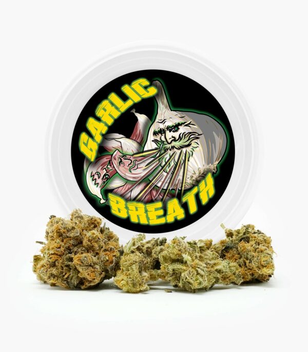 Westcoast Cali Tins - Premium Flower