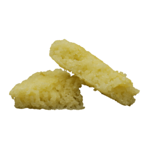 Budder – white widow