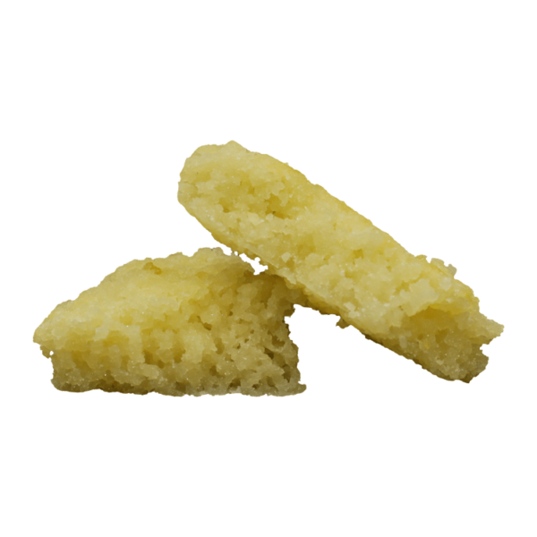 Budder – white widow