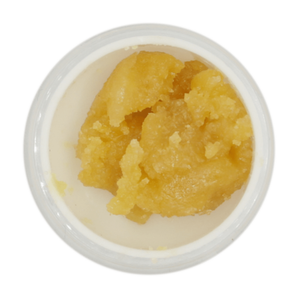 Budder Donkey Butter