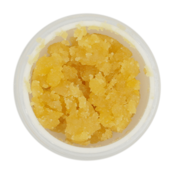 Budder Pik Berry