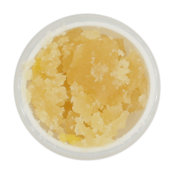 Budder Tutti Fruity