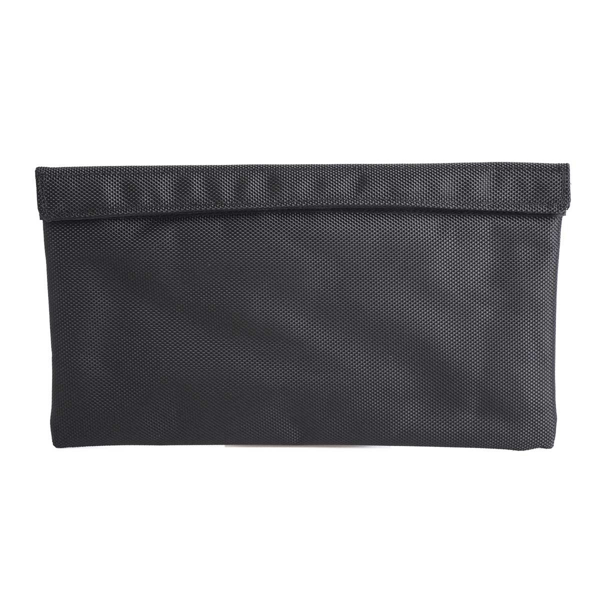 Carbon Banker Pouch – LARGE | GrassLife