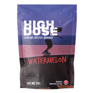 High Dose – Watermelon