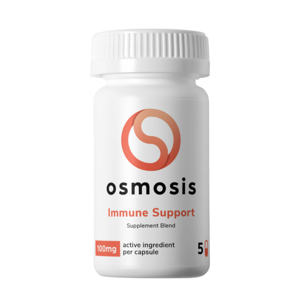 Osmosis Immune Support (5 Capsule Bags)