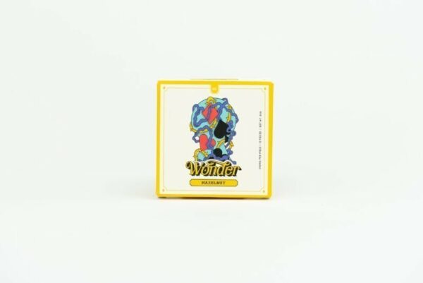 Wonder – Psilocybin Chocolate Bar – Hazelnut