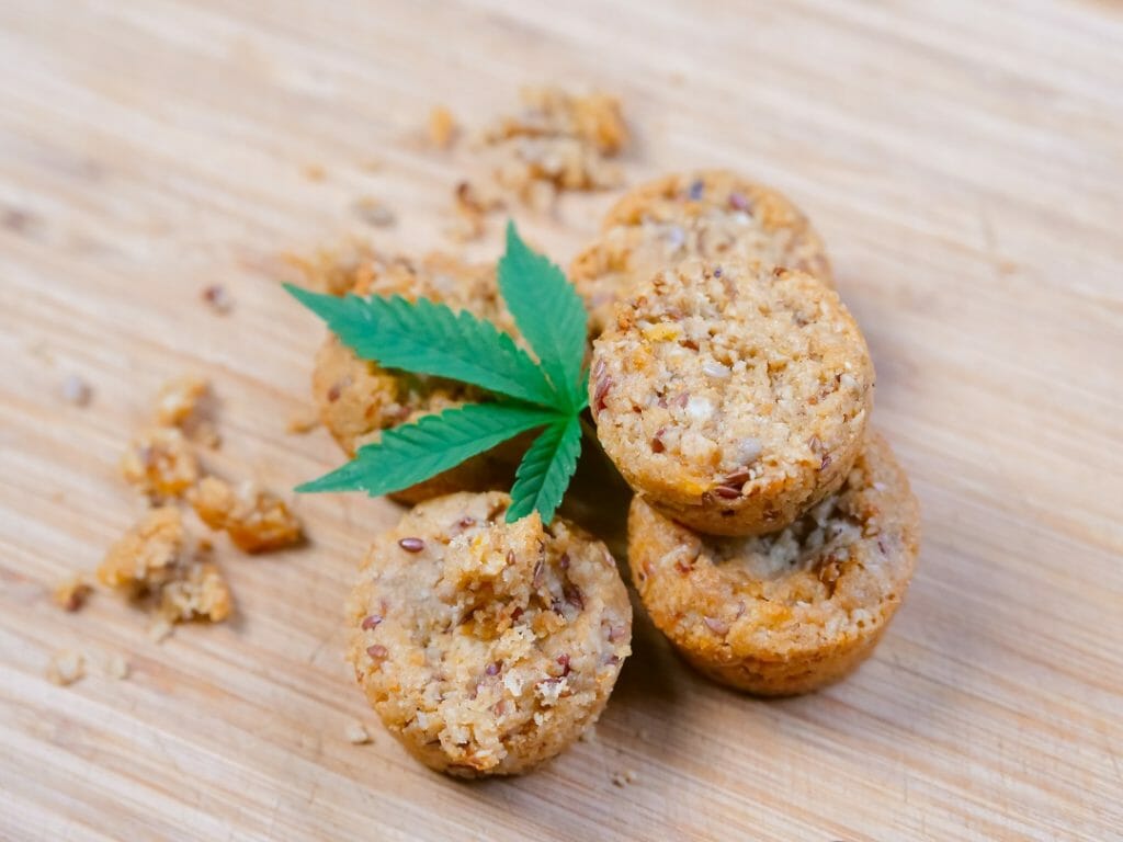 Marijuana Edibles