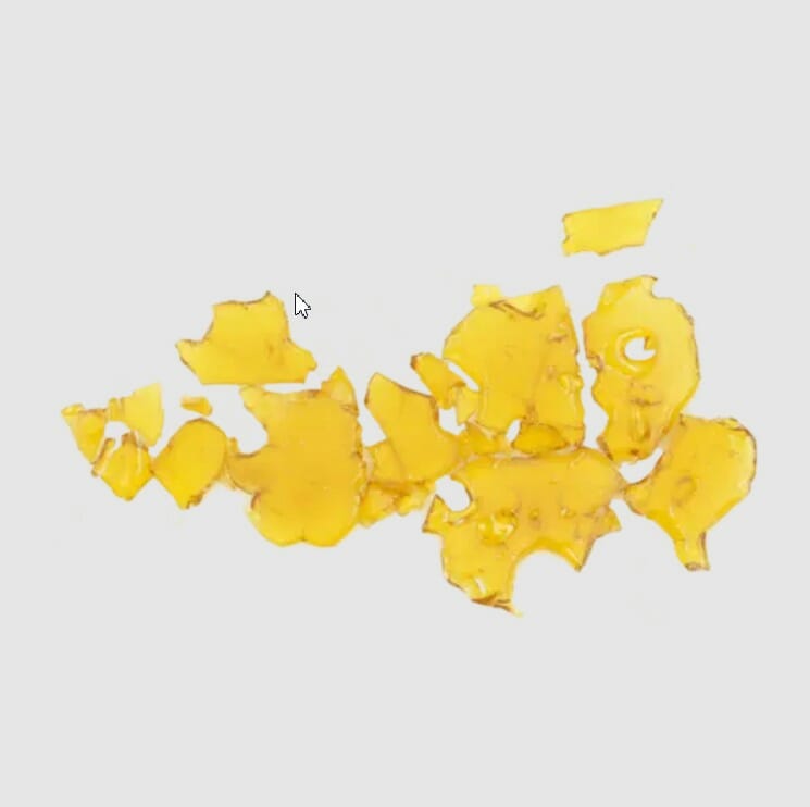 Shatter Concentrates