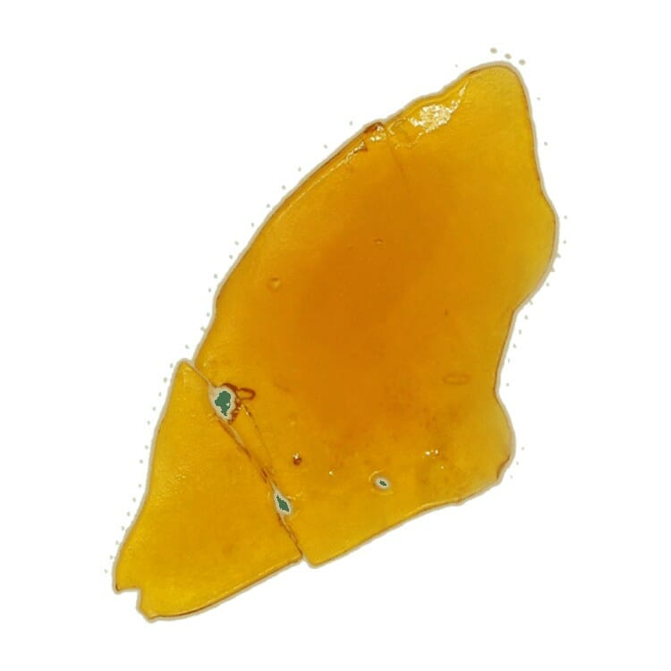 Premium Shatter – Death Bubba