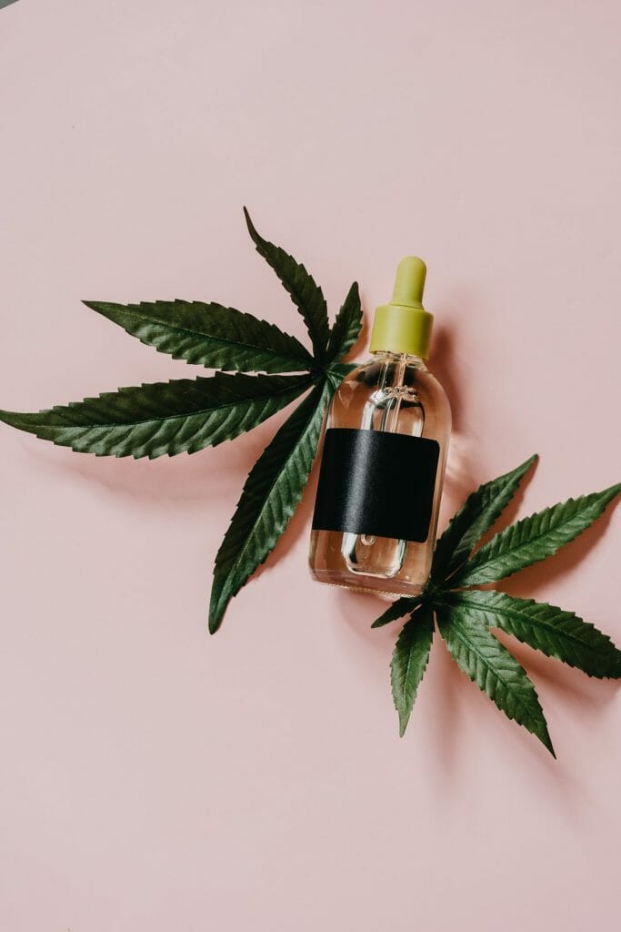 CBD Oil Online Dispensary Canada