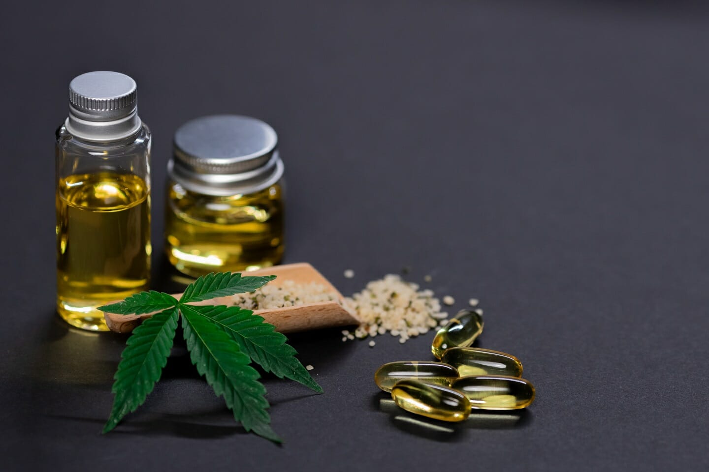 CBD Oil online dispensary