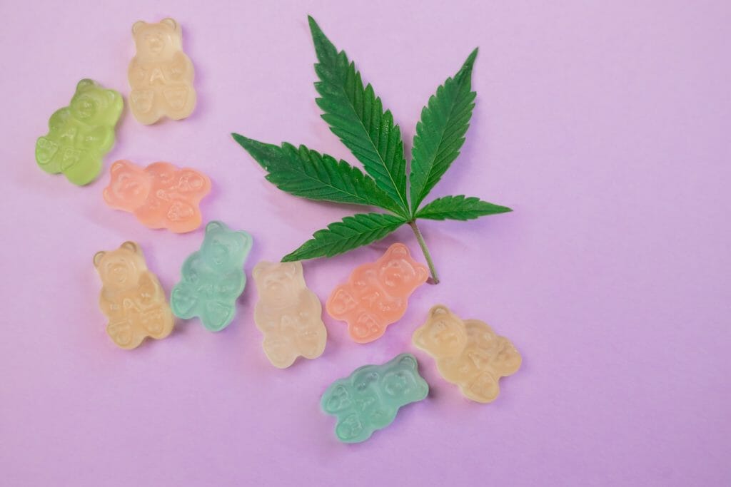 Weed Gummies Canada