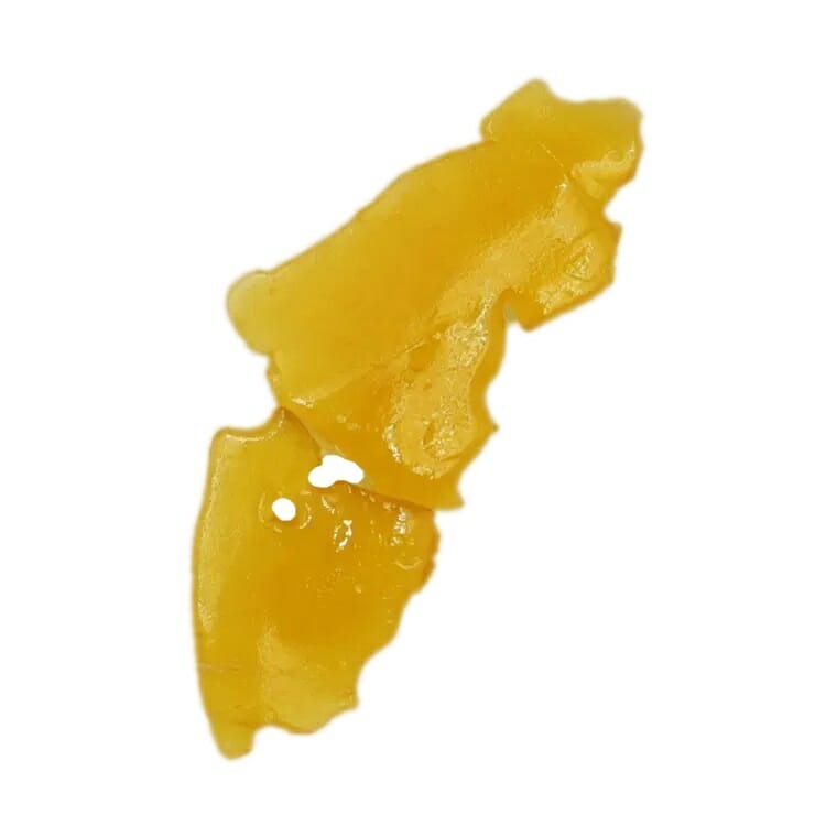 Cannabis Concentrates