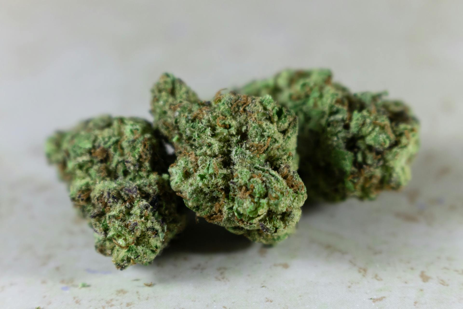 Best Indica Online in Canada