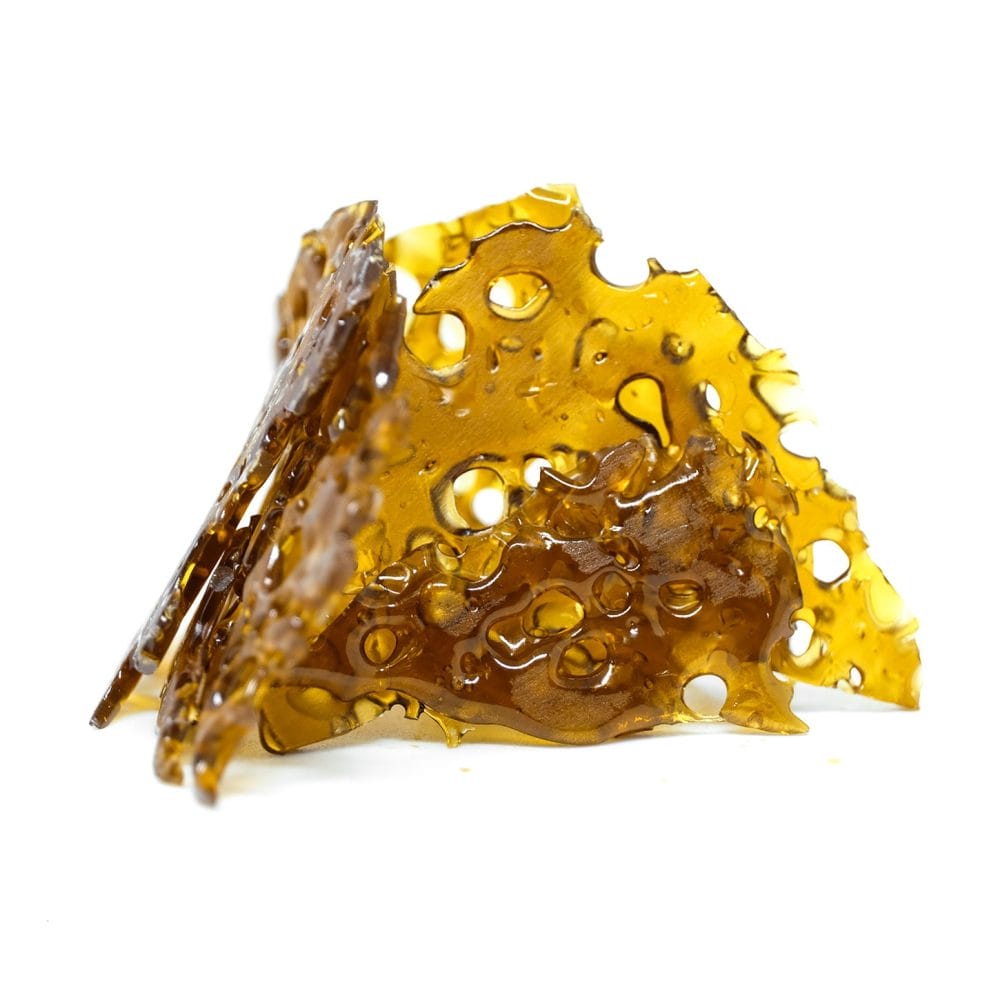 House Shatter – Darth Vader-cannabisden