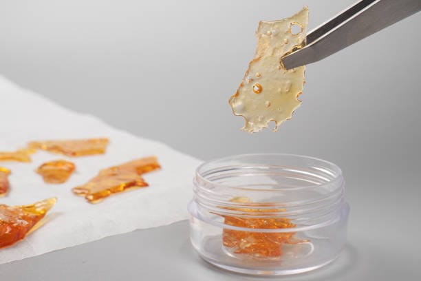 Cheap Shatter