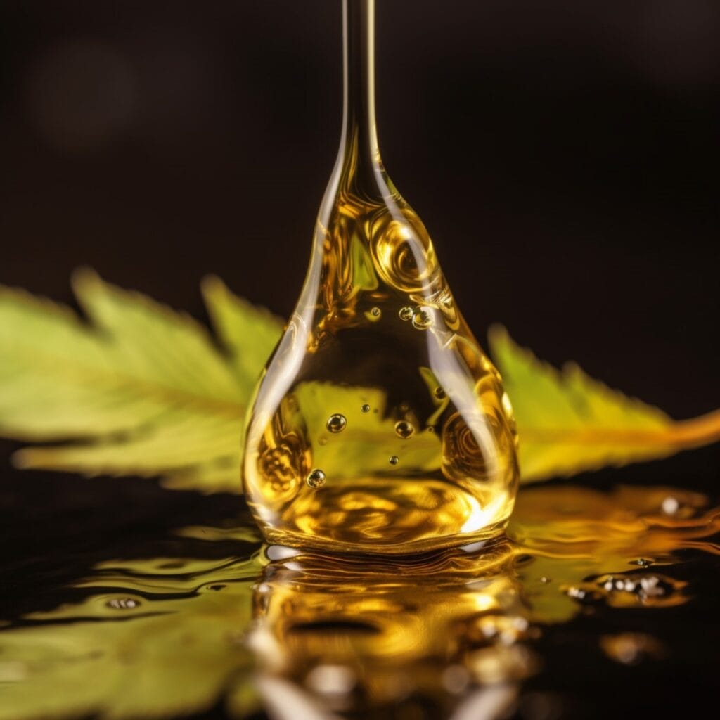 Best extracts online Canada