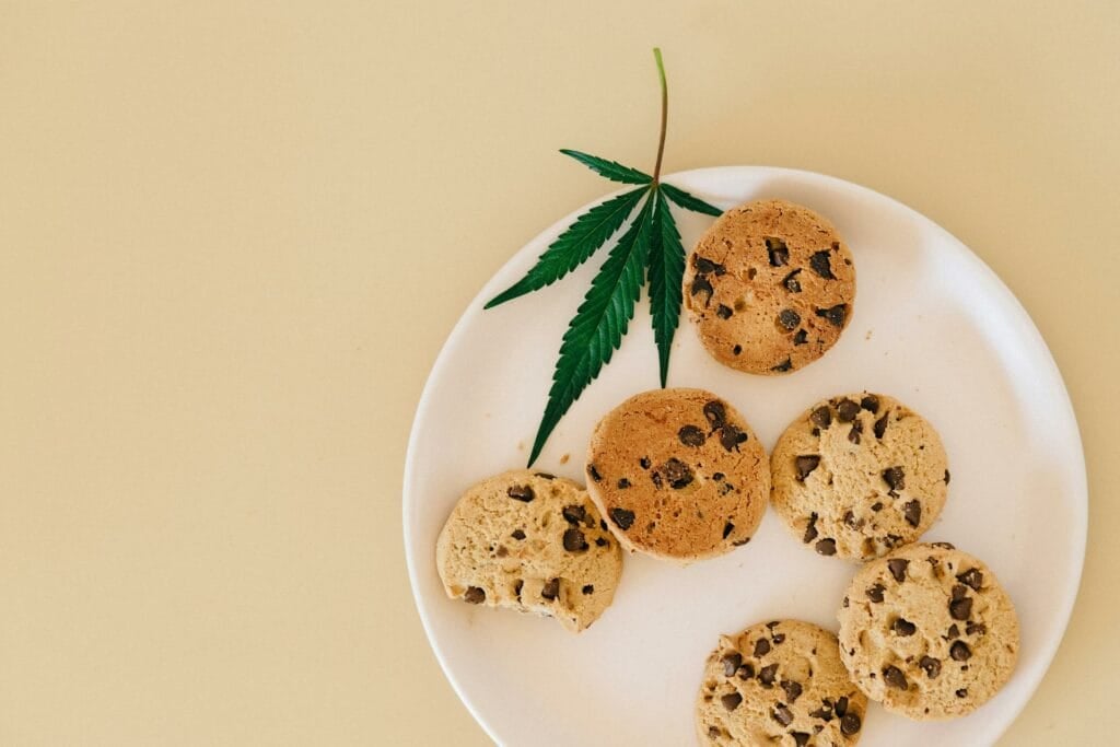 Edibles online at Canada