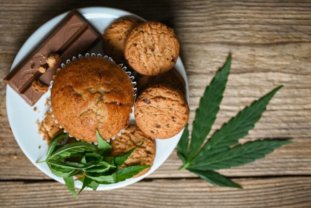 Best Edibles online