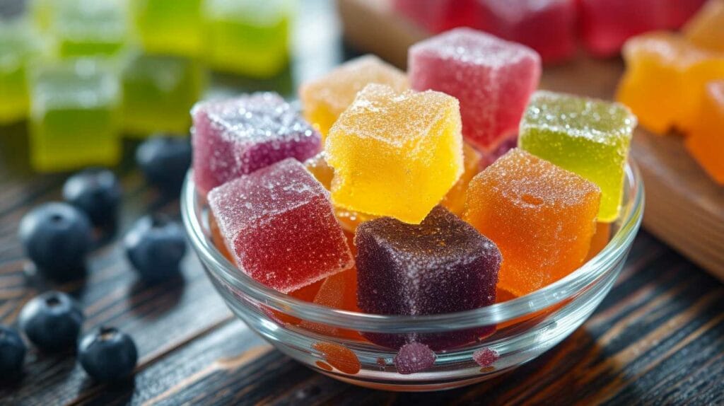 thc gummies for sale