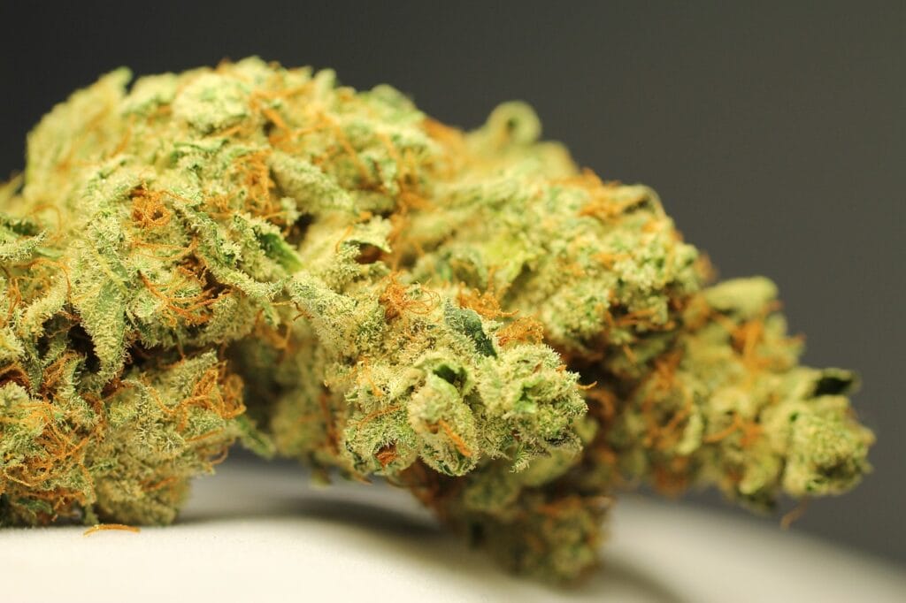 Buy indica flower online in Canada