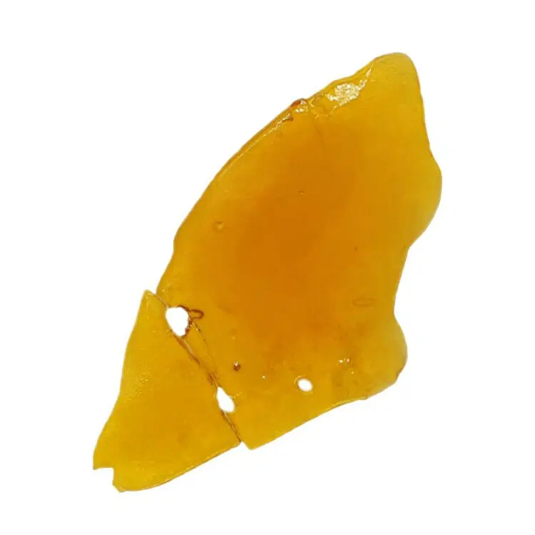 Cannabis Concentrates